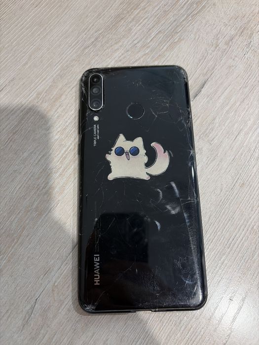 Huawei p30 lite New Edition 2020