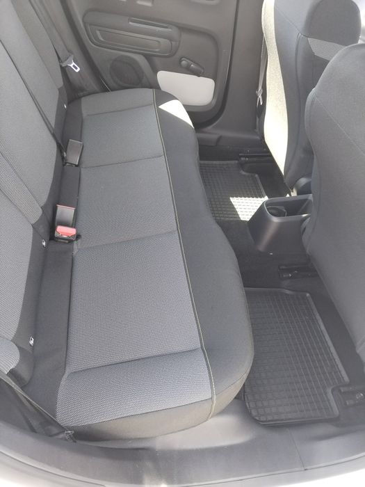 CITROEN C3/ 2018/1.5 DIESEL 105 CP  /EURO 6