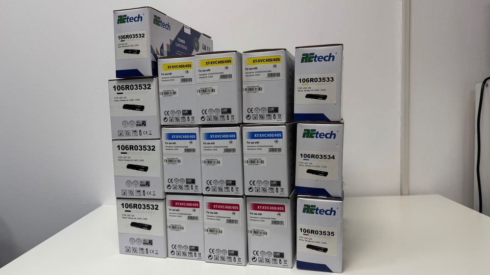 Cartus toner compatibil Xerox, C400, C405