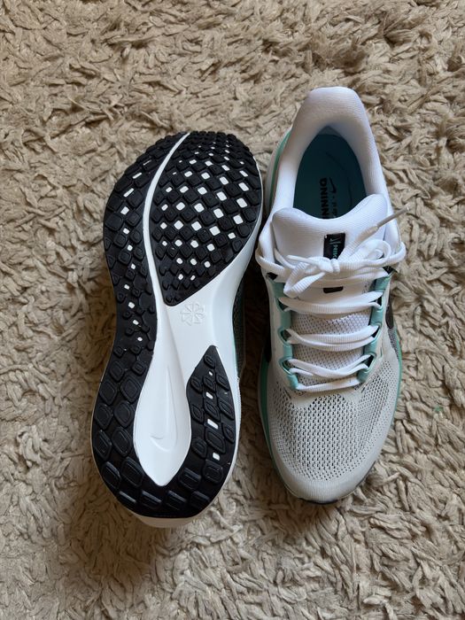 Nike air zoom pegasus 41 43 номер