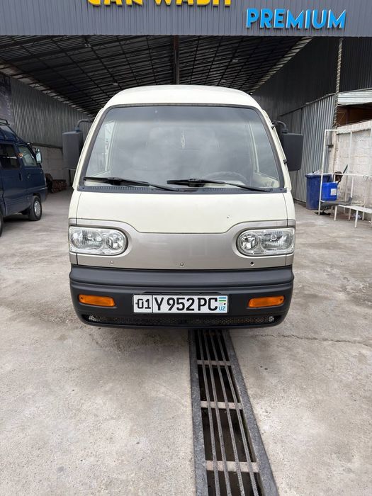 Damas SROCHNA sotiladi