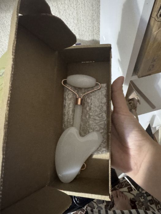 массажёр для лица