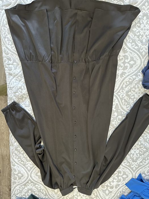 Женкие платья, двойка , 52го размера