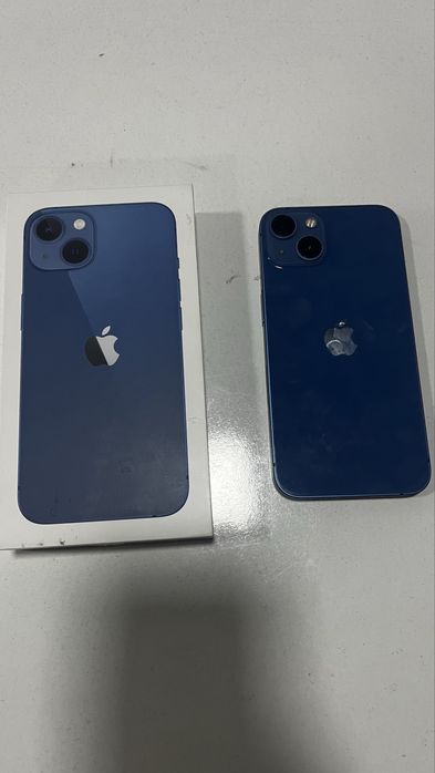 iphone 13, 256Gb