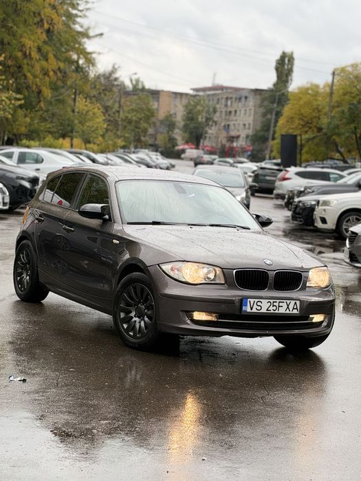 BMW Seria 1 2009 — imagine 3