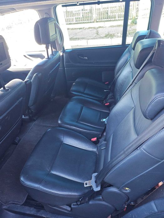 Renault Espace 2011, 2.0 tdi 150CP, 7 locuri