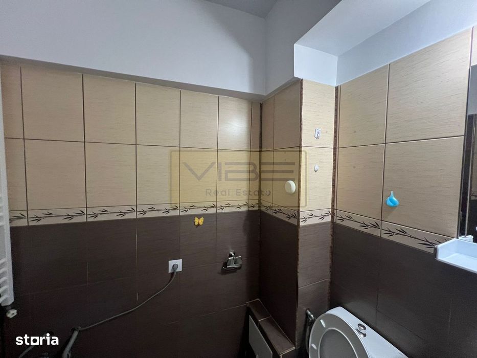 Apartament 2 camere  Palas Mall Sf Lazar