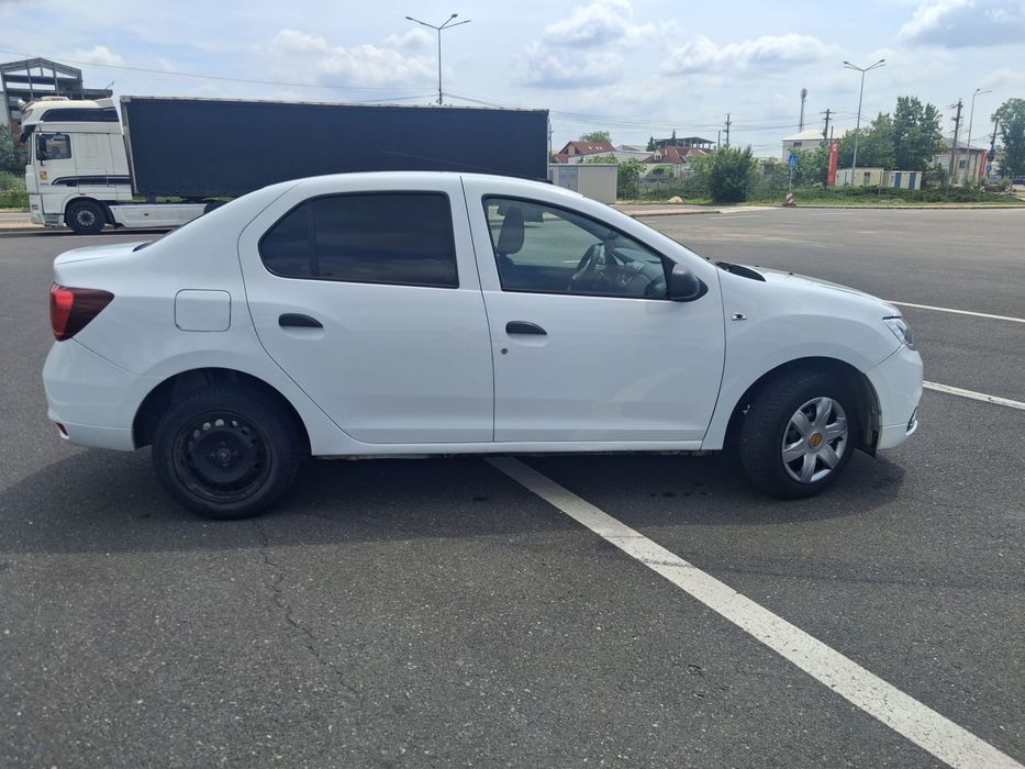 Vand dacia pogan 0.9 turbo cu gpl