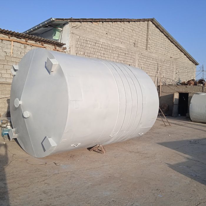 Ёмкость бочка цистерна сотилади