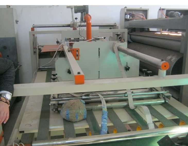 Bunuri mobile din industria celulozei si a hartiei VIOCRIS IMPEX SRL