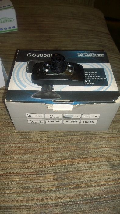 Видео Регистратор