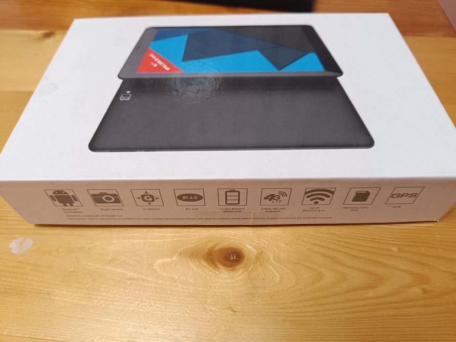 Нов Таблет Diva 8"