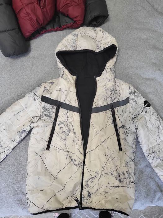 Детски якета (преходно и зимно) на марката  MEK и Jack & Jones