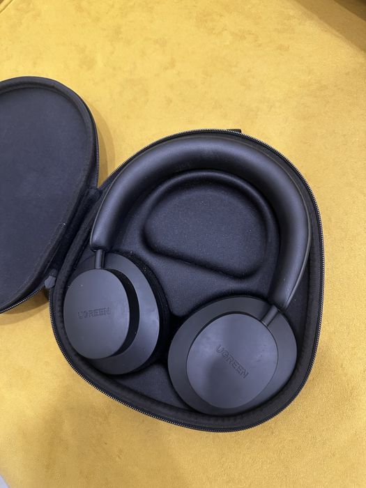 Наушники ugreen hp106