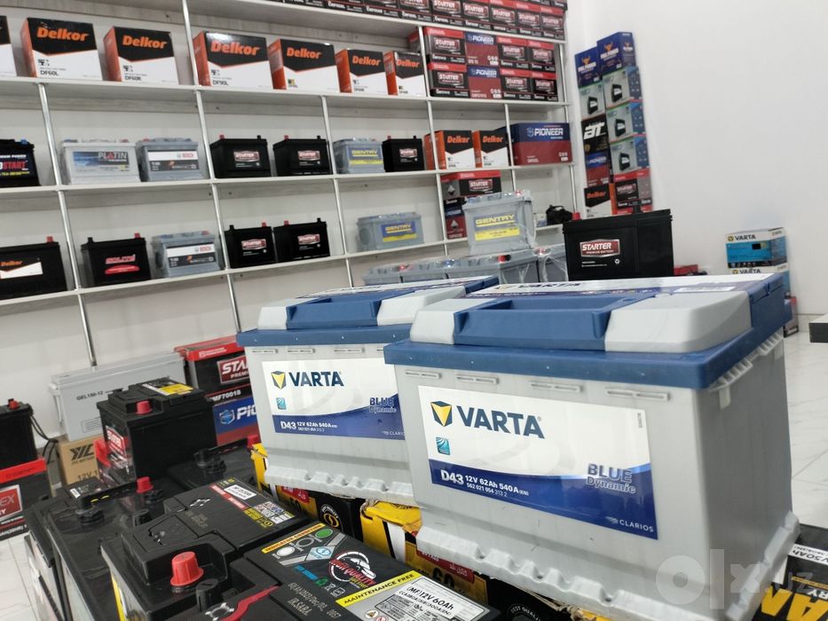 Akumlyator Malibu Treker Captiva va boshqa turdagi Avtoga bor 24/7