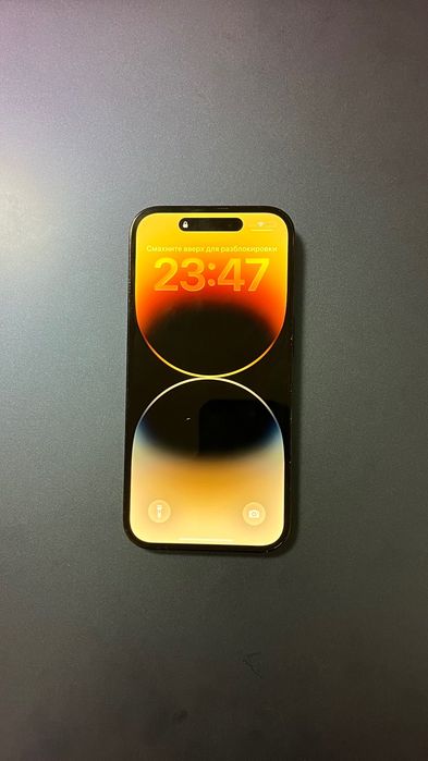 iPhone 14 Pro 256GB 90%