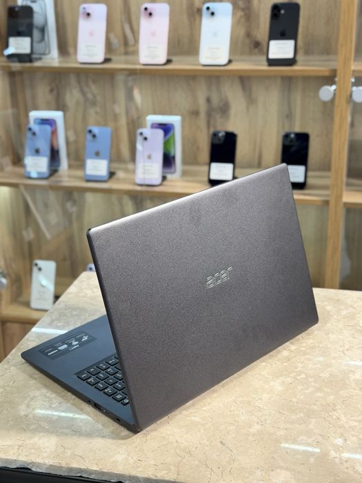 Acer Ноутбук / PhoneLab