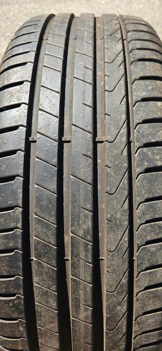 Jante BMW X1 F48 X2 F39 U10 U11 U06 pachet NOU NERULAT O km  225 50 18 DOT 2024 profil NOU 8 mm