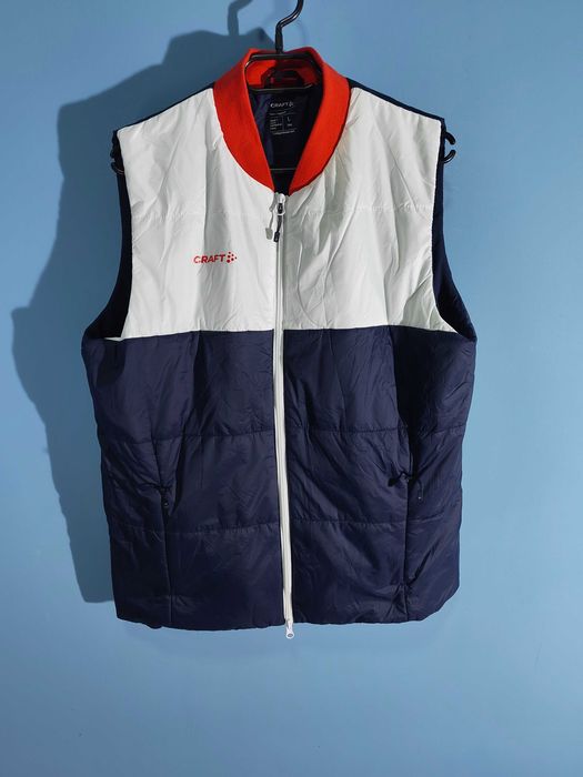 Craft Елек/Мъжки L