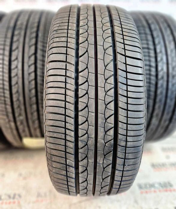Anvelope second hand vara 195 50 16 Bridgestone