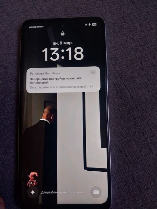 Продается телефон