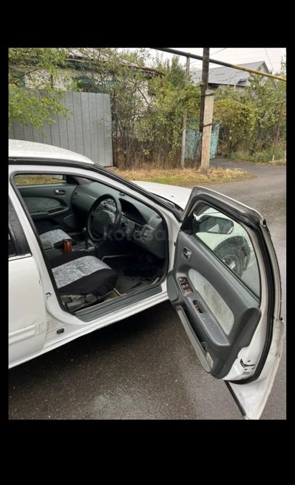 Ниссан цефиро, продам