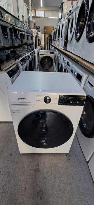 Masina de spalat Gorenje 9kg cu uscator import Germania Garanție VN42