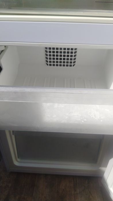 Холодильник beko