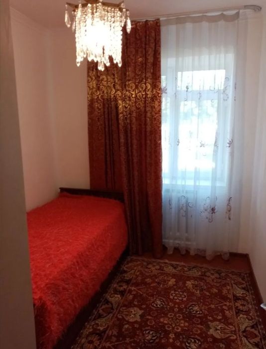 Аренда квартиры Максим горький бий художник салам чайхана