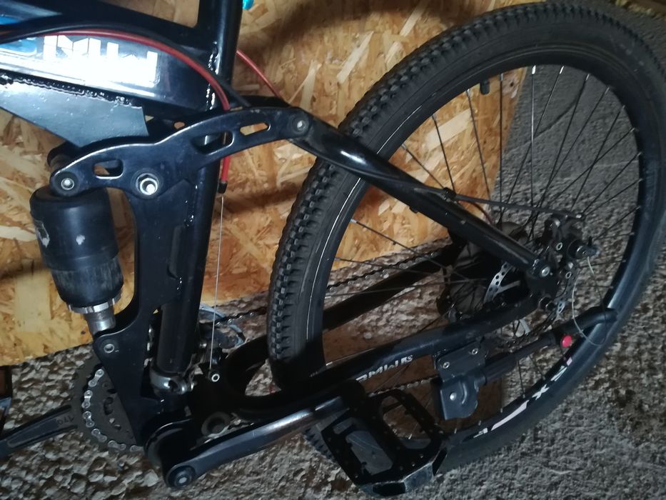 Продам велосипед