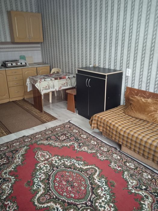 Продам комнату в общежитии