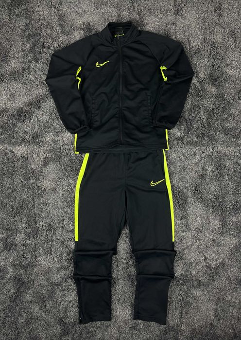 Nike Dry Academy Track Suit K2 Детски Екип