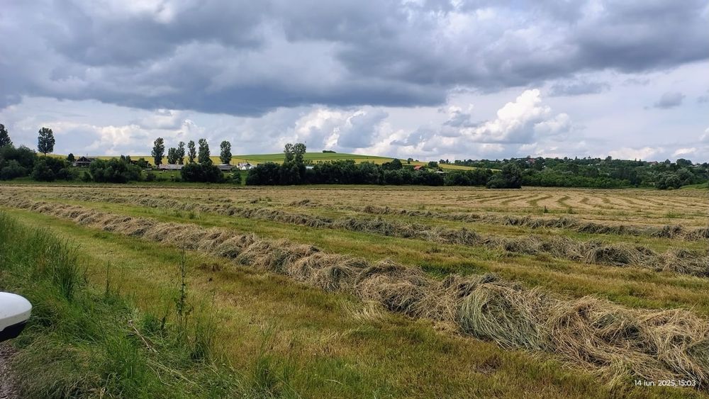 Vand teren si constructie, pensiune, casa de vacanta