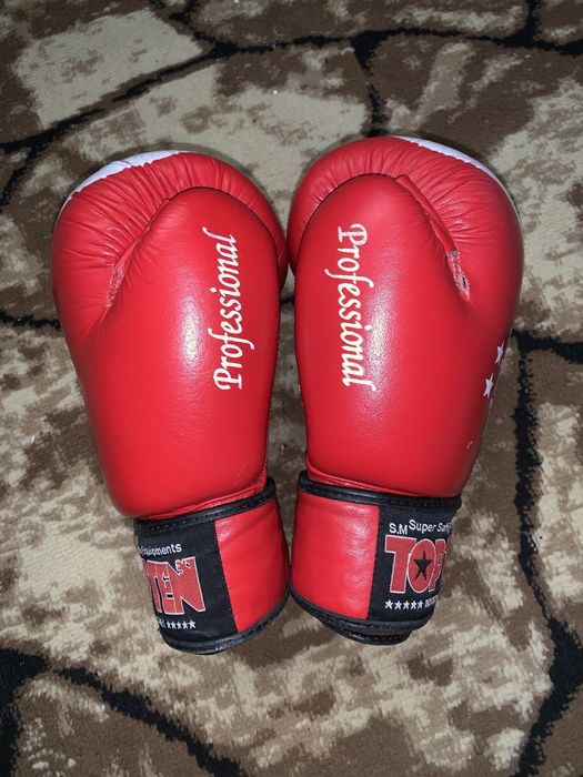 Boks percatka zor kacestvaa