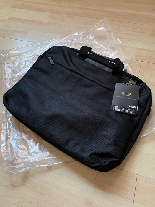 Geanta slim Laptop Asus 15"/16"