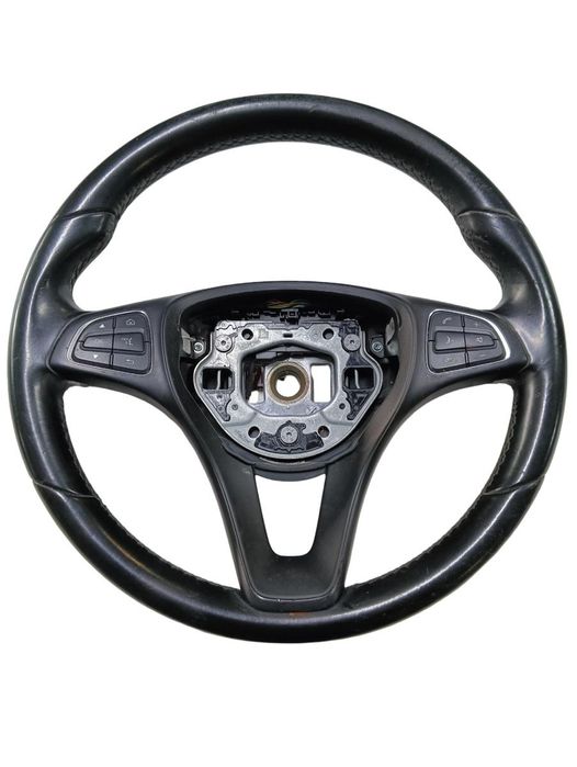 Volan Mercedes-Benz C-Class W205 2013 - >