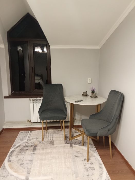 Гостиница Аренда