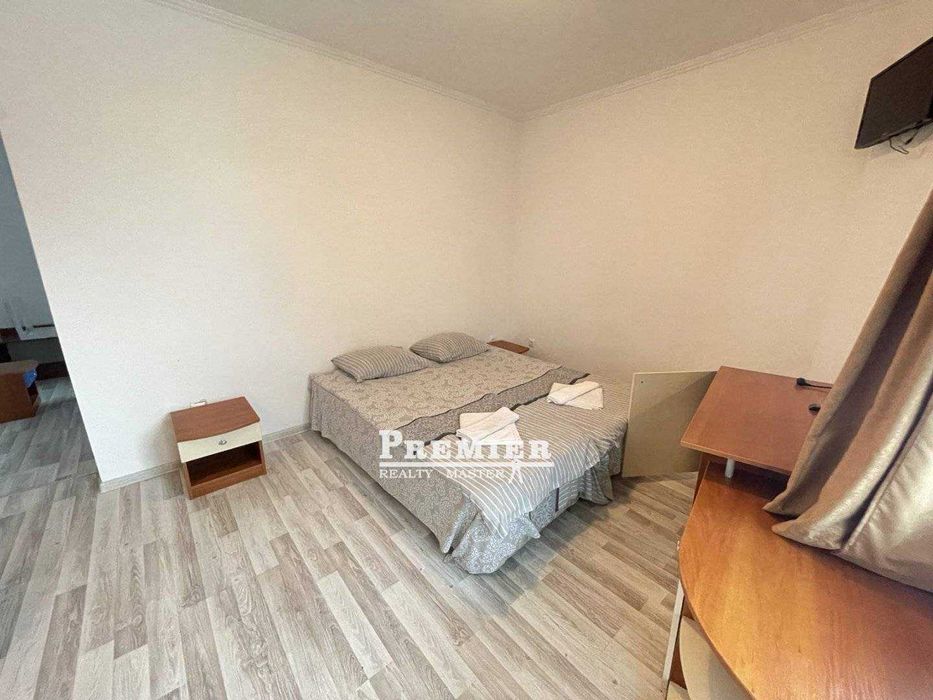 Продава се Двустаен апартамент в Несебър - 56 кв.м за 1340 €/кв.м - Снимка #3