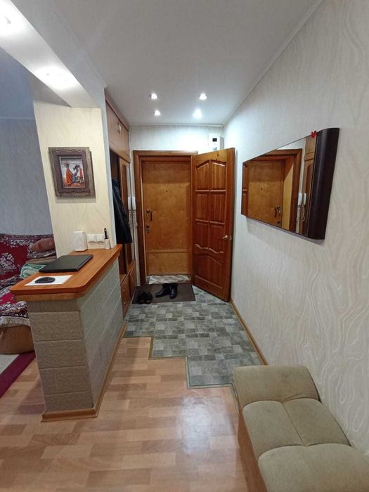 Продам 2 комн. квартиру в г.Уральск