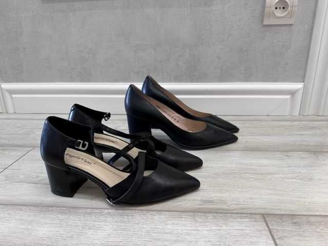 Обувь разная б/у