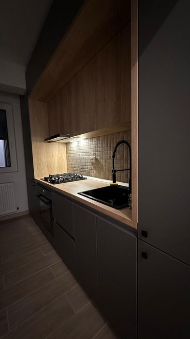 Se inchiriaza apartament  3 camere Rotar park 2, direct proprietar