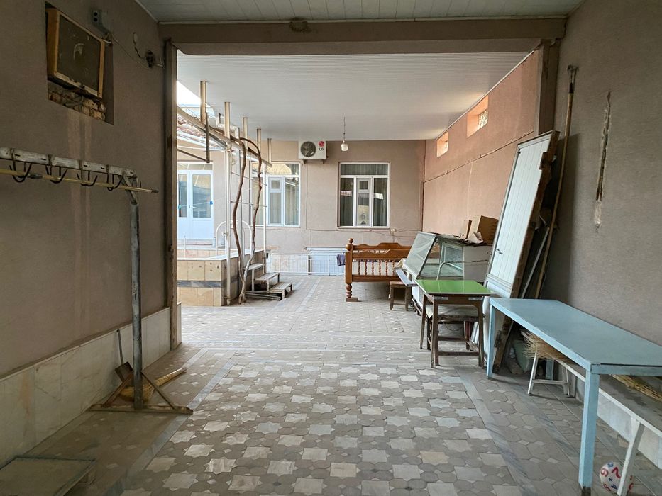 Дом и магазин.  Ооо Мардон. Улица промишленная   (Залини)