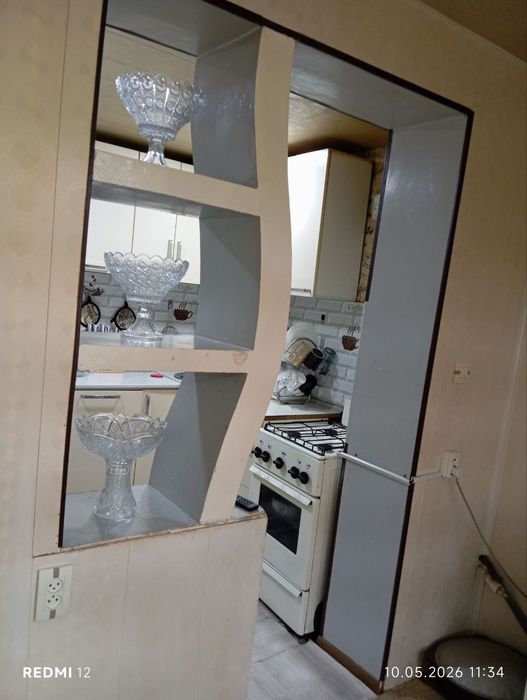 Квартира в чирчике 3 ком