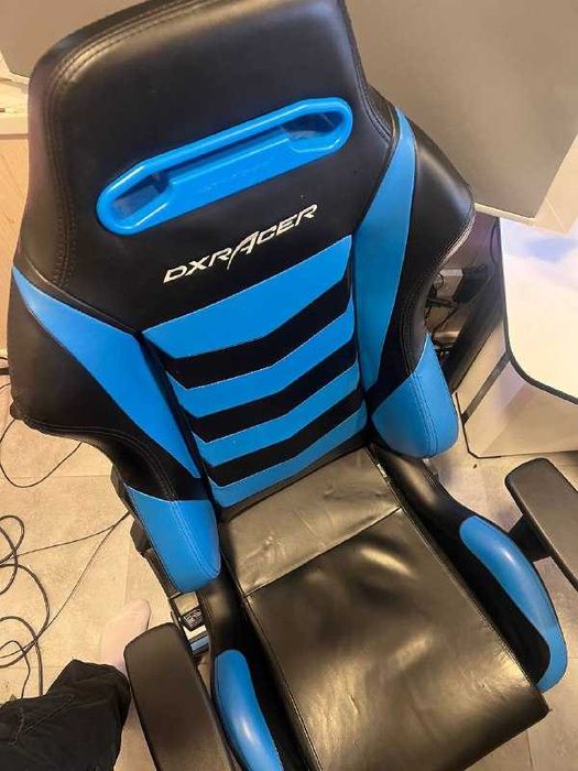 Кресло DXRacer оригинал