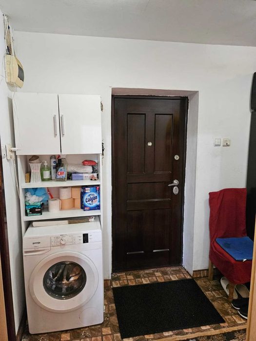 Apartament 2 camere de vânzare în Bucovăț – 44,07 mp