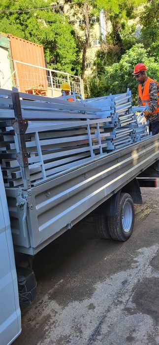 г.
Крават двухярусный для работников

6