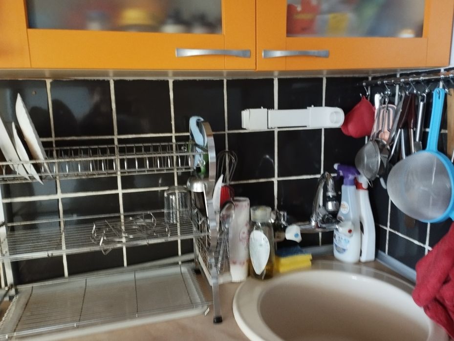 Кухня, използвана но в отлично състояние