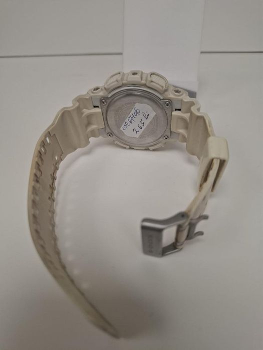 Ceas Casio G-Shock Classic GA 120A -P-