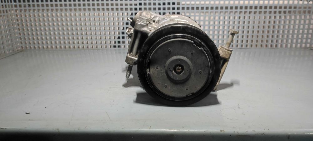 Compresor clima volkswagen vw golf 6 variant 1.4 TSI CAXA 1K0820859T