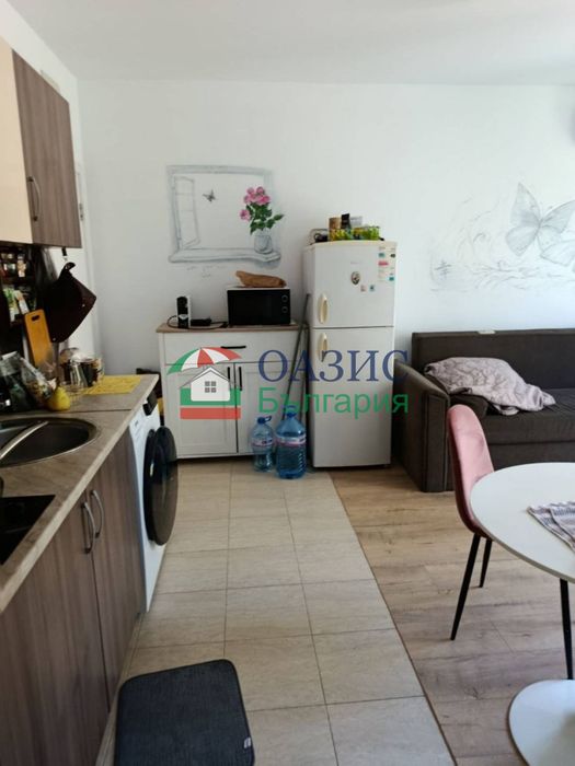 тудия 5т., "Сан Гейт", Слънчев бряг, България, 39.88 кв. м.